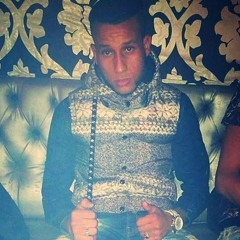 Cheb Bilal 2016 _ Parce Que Nabghik _ Remix Dj Rachid