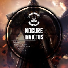 NoCure - Invictus (Original Mix) cut