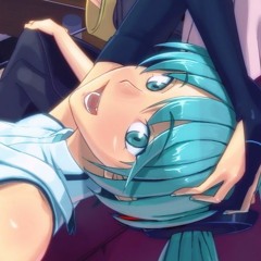 Nightcore - Aero Chord & Klaypex - Be Free