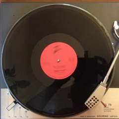 William Burroughs Cupcake Mix