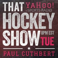 That Hockey Show - Interview with Chris Wassel - Yahoo! Sports Radio Network