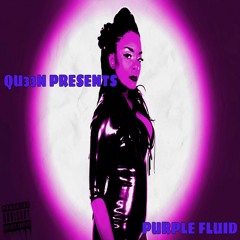 PURPLE FLUID