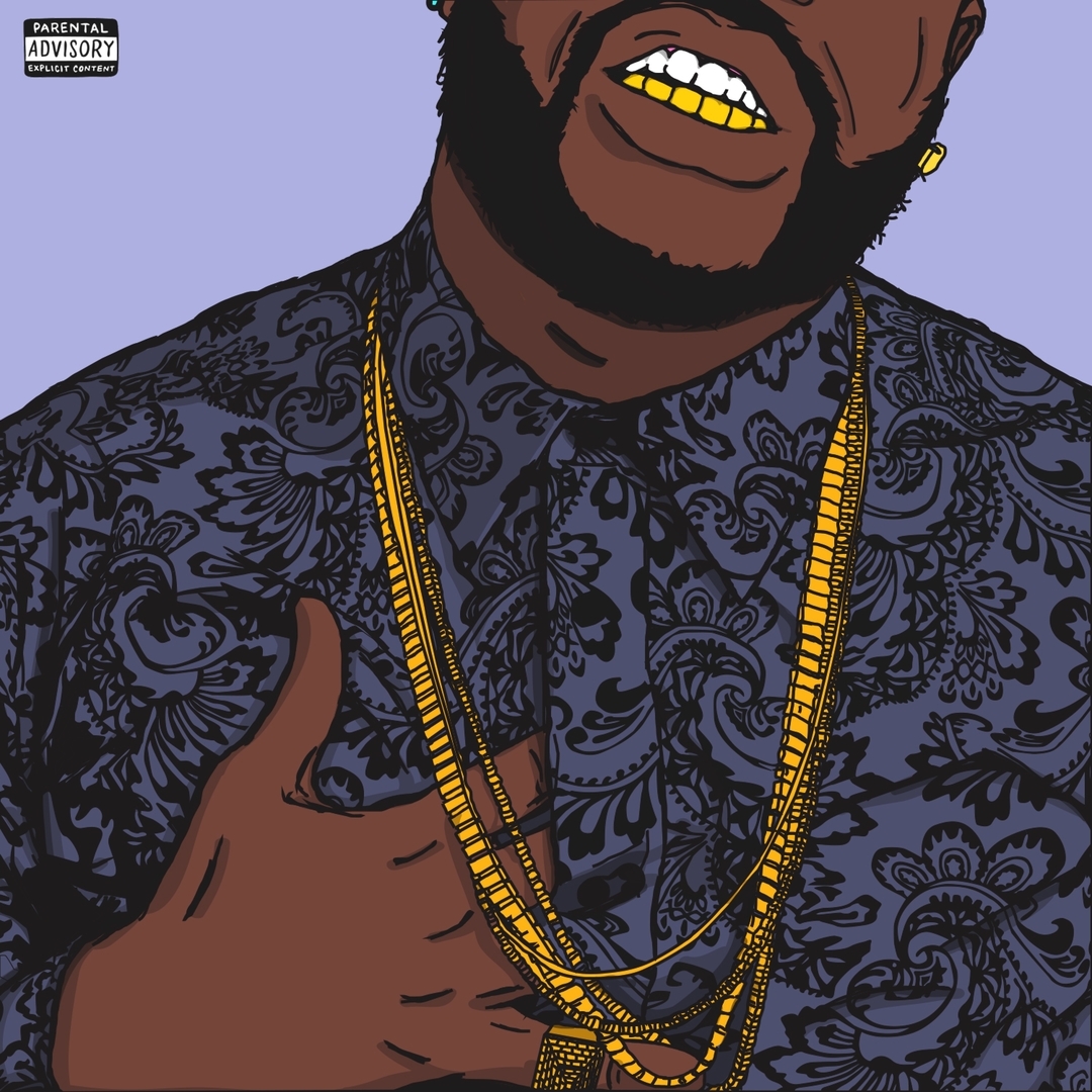 Milla - Too Lit 2 Quit [Thizzler.com Exclusive]