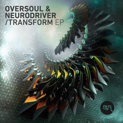 Neurodriver - Church of the Plasma Christ (Oversoul Remix)