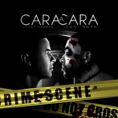 Daddy Yankee - Cara a Cara (Respuesta pa Don