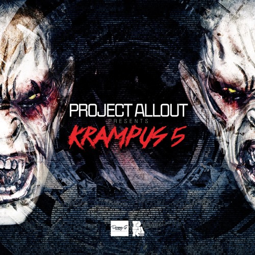 Project Allout Presents KRAMPUS 5 Free Download Via Juno DL out now