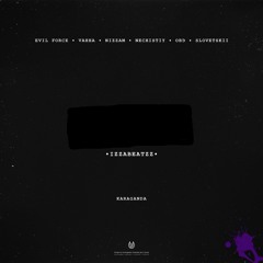 izzabeatzz - тактика