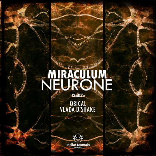 MiraculuM - Neurone (Vlada D'Shake Stellar Mix)