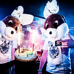 Clip & Clap - live at 2 YEARS CLIP & CLAP Lindeneck Ogrosen // 21.11.15