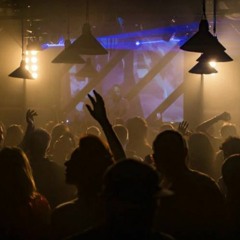 Sergey Sanchez @ Propaganda Club 19.11.2015