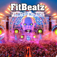 FitBeatz - Front 2 The Back (Original Mix)