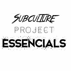Subculture Project Essencials (PROMO SET)