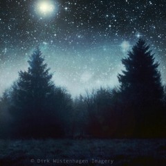 Silent Night by Douglas Blue Feather & Char-El