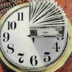 King David Tha Greatest - Time Is Of The Essence