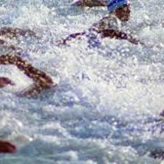 Swimming With The Crowd