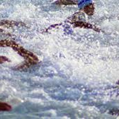 Swimming With The Crowd