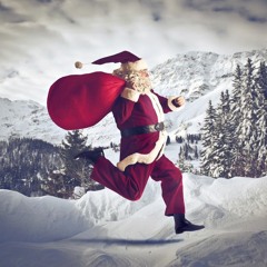 Christmas Logo | Background Music by e-soundtrax