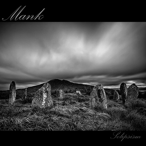 MANK - Gwal-y-Filiast