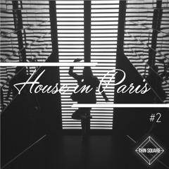 House In Paris #2