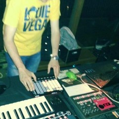 MIDI K84 - LIVE @ SOUNDLAB (01.08.2015)
