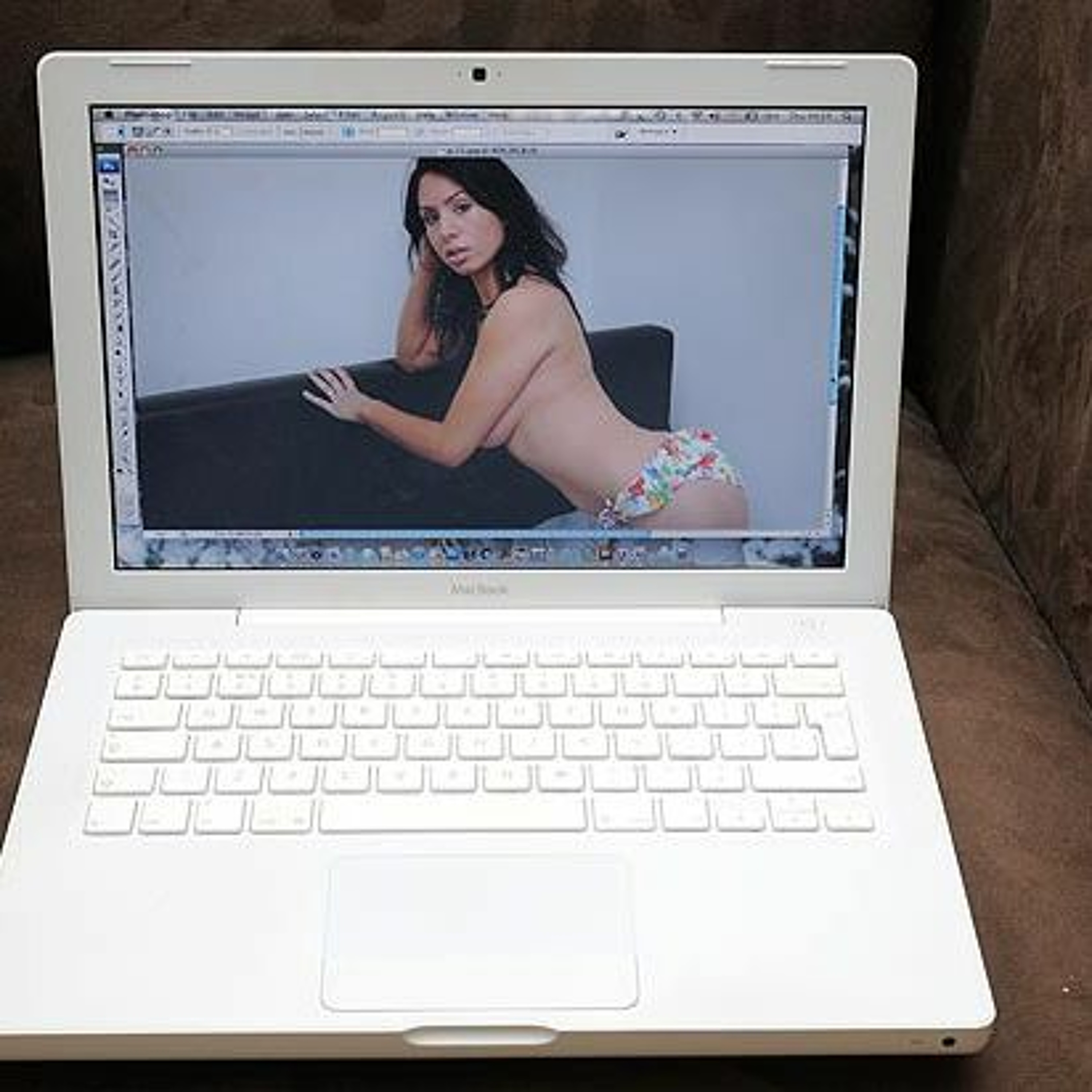 Laptop Love - "Its My Dads" episode artwork
