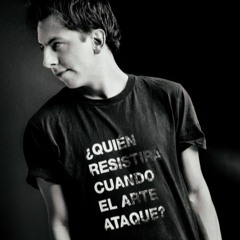 La vida insospechada