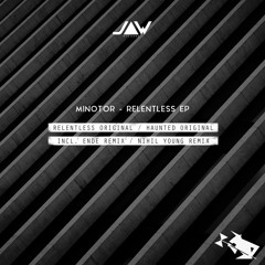 Minotor - Haunted | Jannowitz Records