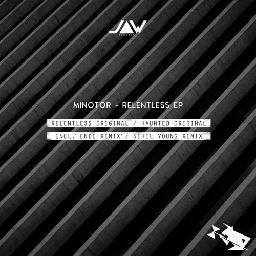 Minotor - Haunted | Jannowitz Records