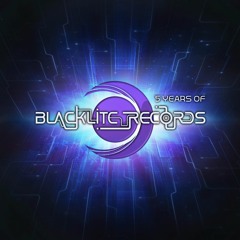 AAVV. - 5 YEARS OF BLACKLITE RECORDS - [Full Album]