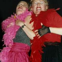 Meant For You - Lullaby Ladies Plus One