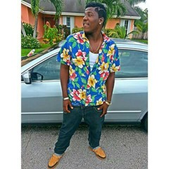 Bucci boo ft Gcool - burn that