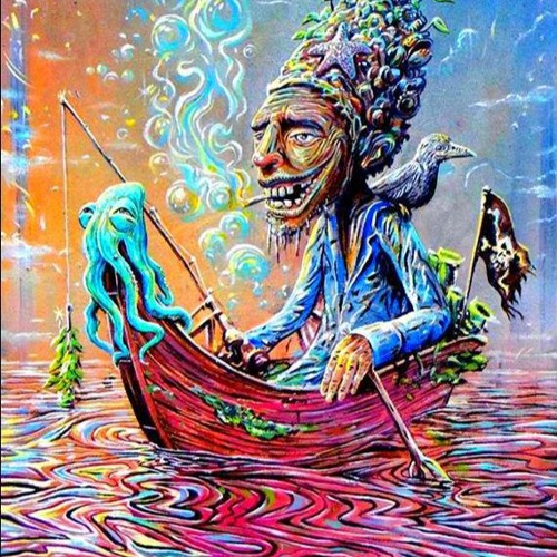 Complex Vibration [200]