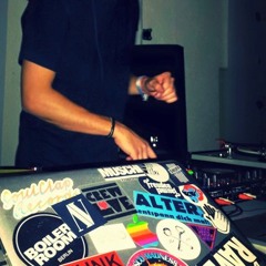 HOUSE @ private party  (20/11/2015)