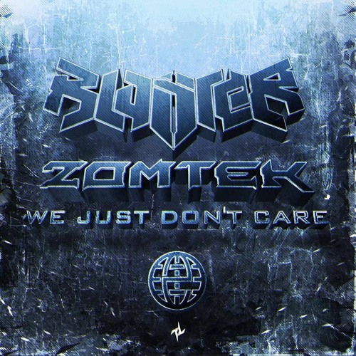 Blaster & Zomtek - We Just Don't Care [Electrostep Network EXCLUSIVE]