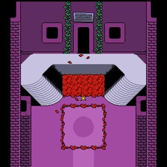 UNDERTALE:  Ruins (Spooky Lucid Dream SNES Cover)