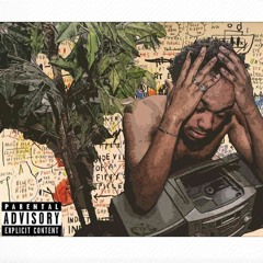 GTFO (Feat. Derek Cantu)