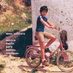 Latin'America (de Jáfumega) por mono cultura