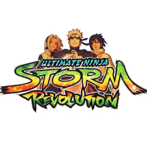 Stream Game Mode Select Ost 2 Naruto Shippuden Ultimate Ninja Storm Revolution By Nmk Listen Online For Free On Soundcloud