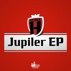HEDEX - JUPILER EP