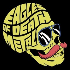 Eagles Of Death Metal - Speaking In Tongues 8-BIT CHIPTUNE REMIX