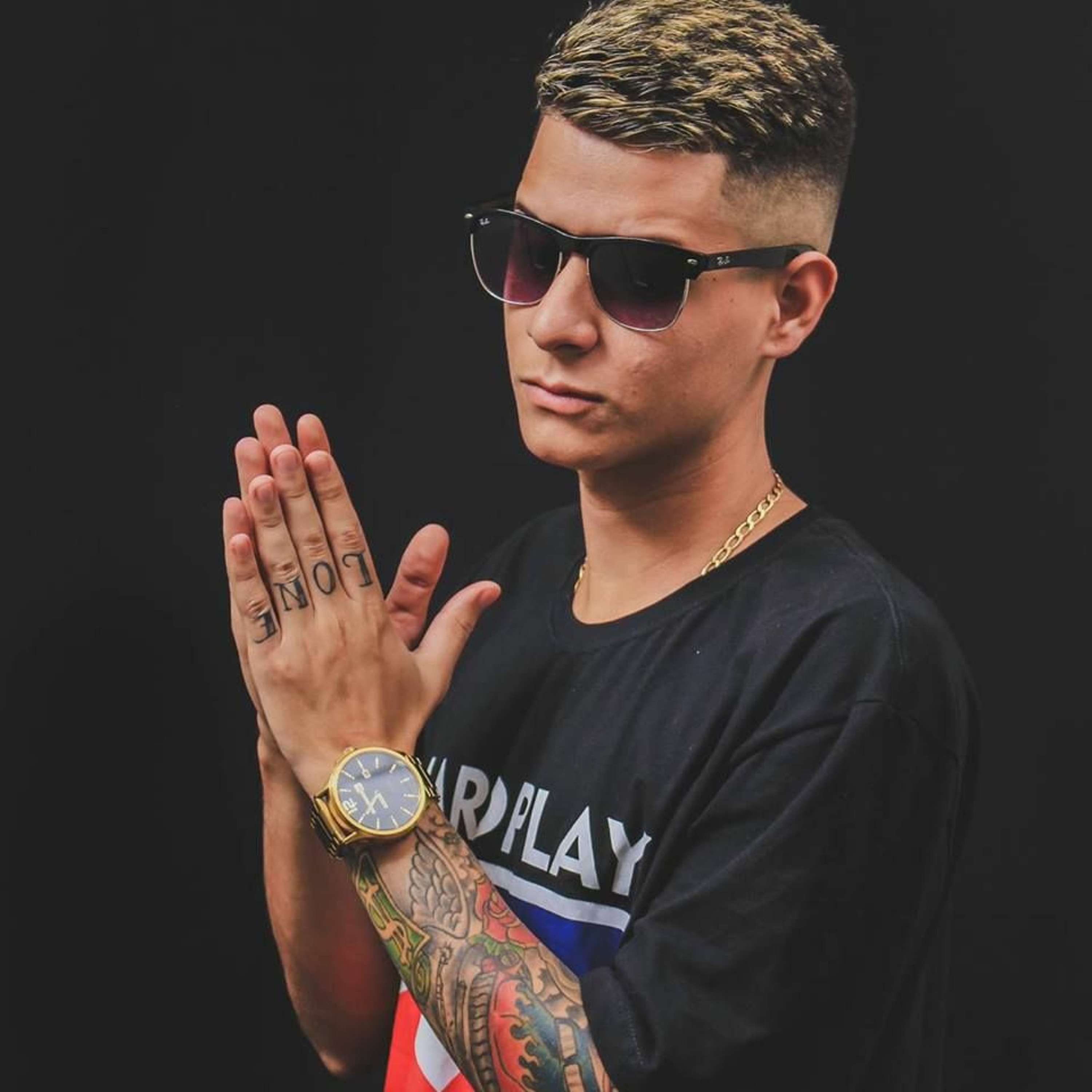 MC LONE - DESCE E SOBE COM A BUNDA [ DJ JEAN DU PCB ] episode artwork
