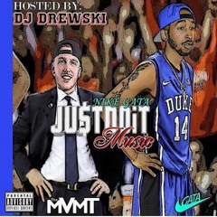 02 - Nike Gata - Dunkin Donuts