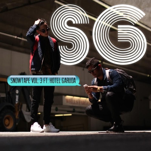 snowtape vol. 1 feat. vanic snowtape vol. 1 feat. vanic