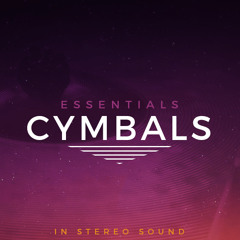 Essentials: Cymbals