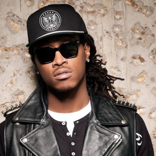 Future- Fried Up (OPEN COLLAB)