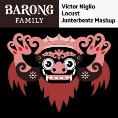 Victor Niglio - Locust (Junterbeatz Mashup)