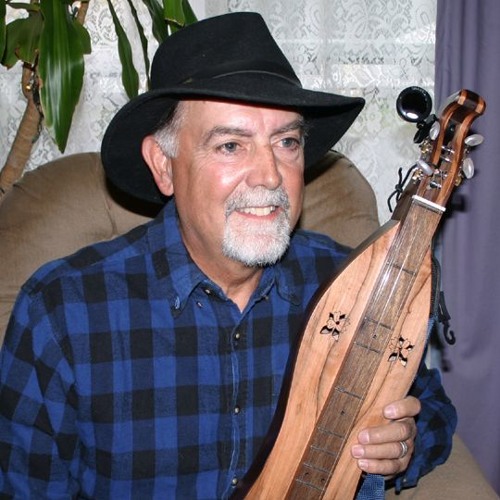 Jack ferguson dulcimers deals