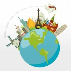 Os 37 - Viajei O Mundo