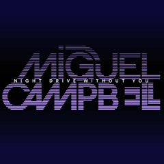 Miguel Campbell Ft Benjamin Diamond - Gold Rush