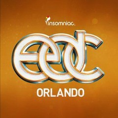 Audien - Live @ EDC Orlando 2015